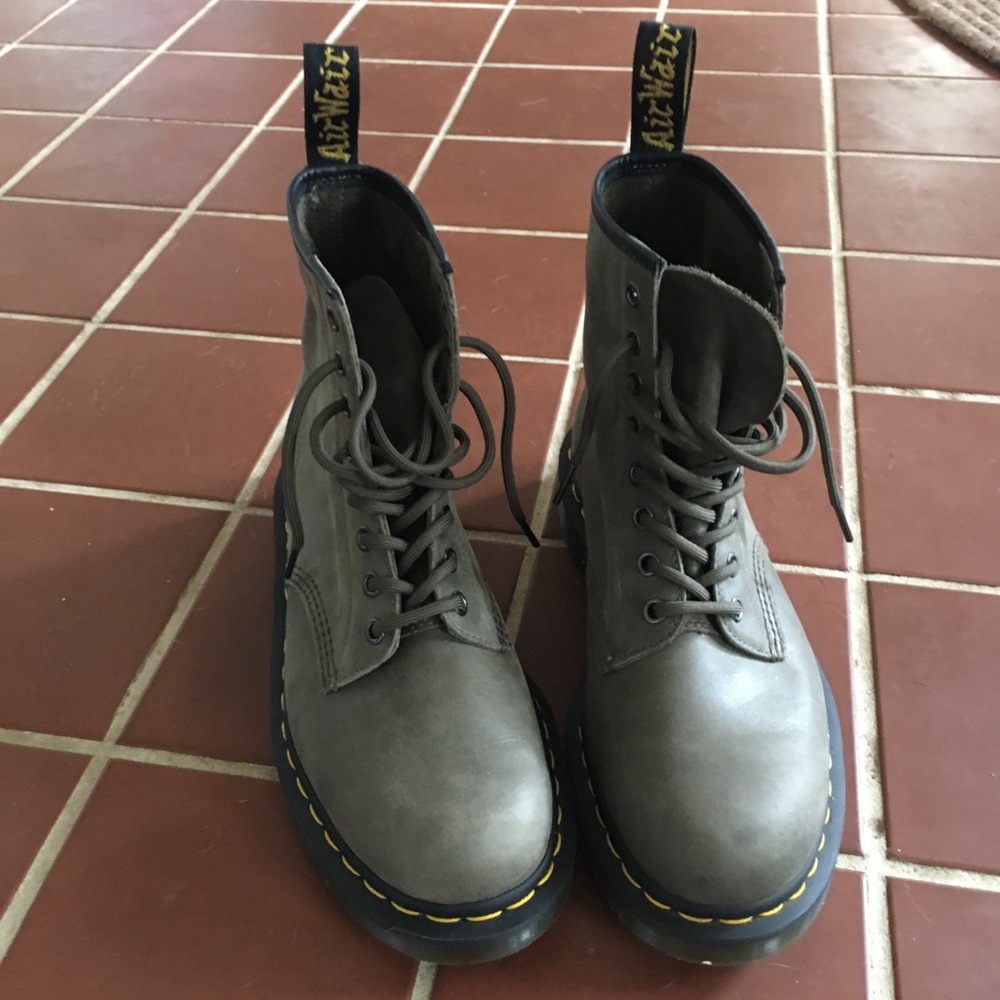 NWOT Doc Martens!